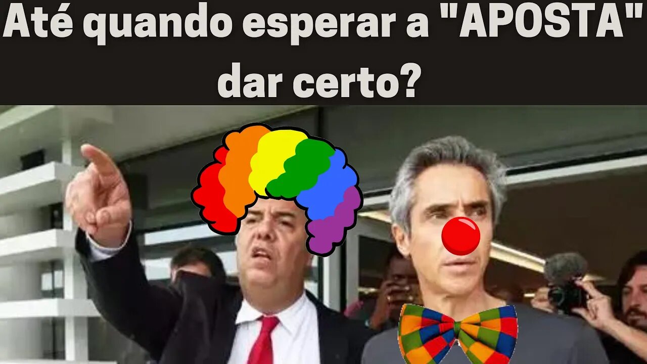 Para o Flamengo, um técnico vitorioso é o MÍNIMO!