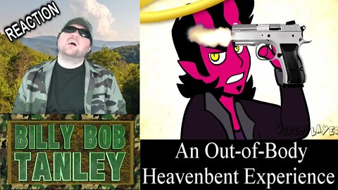 [YTP] An Out-of-Body Heavenbent Experience REACTION!!! (BBT)