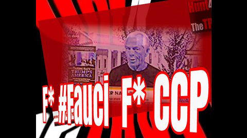 NAVARO RIPS FAUCI CCP MURDERERS