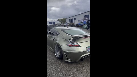 Need For Speed Type of vibe