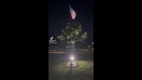 Gos Bless America!
