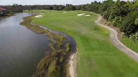 Fairway video