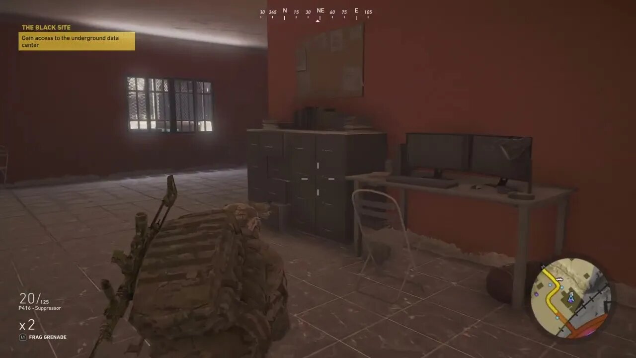 Tom Clancy's Ghost Recon Wildlands Part 10