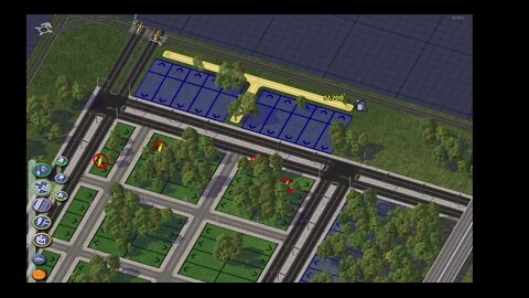 Let's Play Sim City 4 - Episode 6