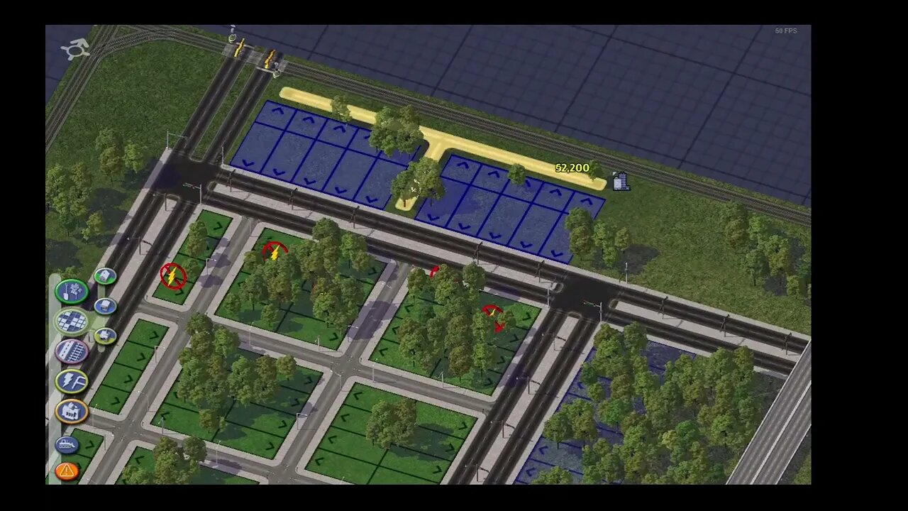 Let's Play Sim City 4 - Episode 6