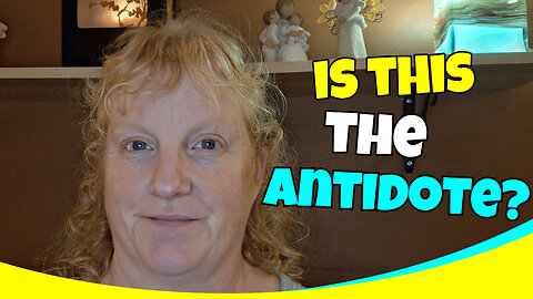 What Covid Really Was, What's in the Shot and the Antidote