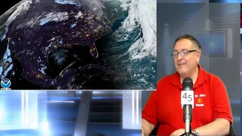 NCTV45′S LAWRENCE COUNTY 45 WEATHER SUNDAY MAY 3 2020