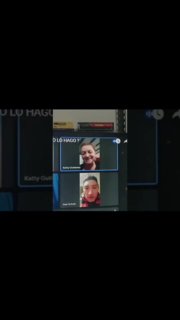 #destander - "¿estuviste en Canadá Gustavo ?"