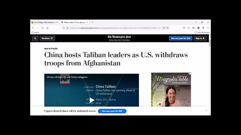 Afghanistan vs. Masks