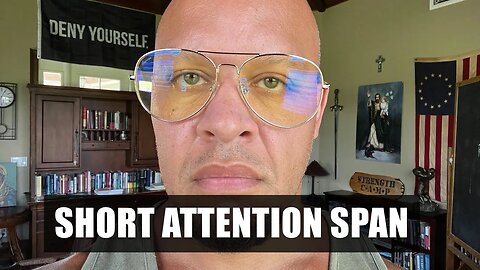 FIX SHORT ATTENTION-SPAN