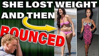 Wife CHEATS ON HUSBAND After DRAMATIC WEIGHT LOSS