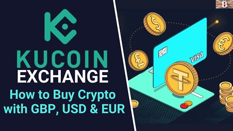 KuCoin Tutorial: How to Use KuCoin to Buy Crypto (2022)