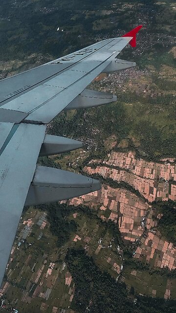 Well… Here we go! #NewWeek #Win. 💪✈️