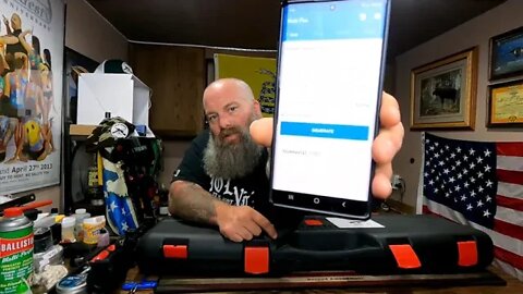 June 2021 airgun giveaway winner (Aselkon MX7s)
