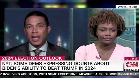 Don Lemon ain't buying it...