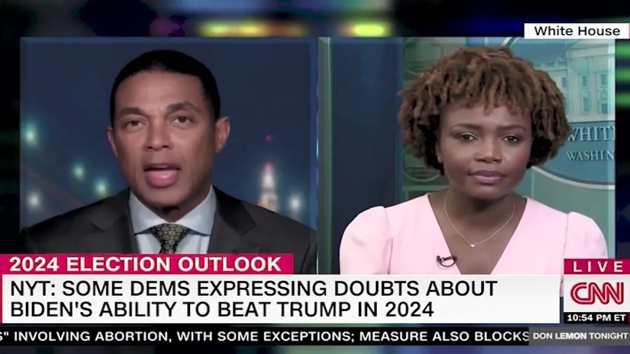 Don Lemon ain't buying it...
