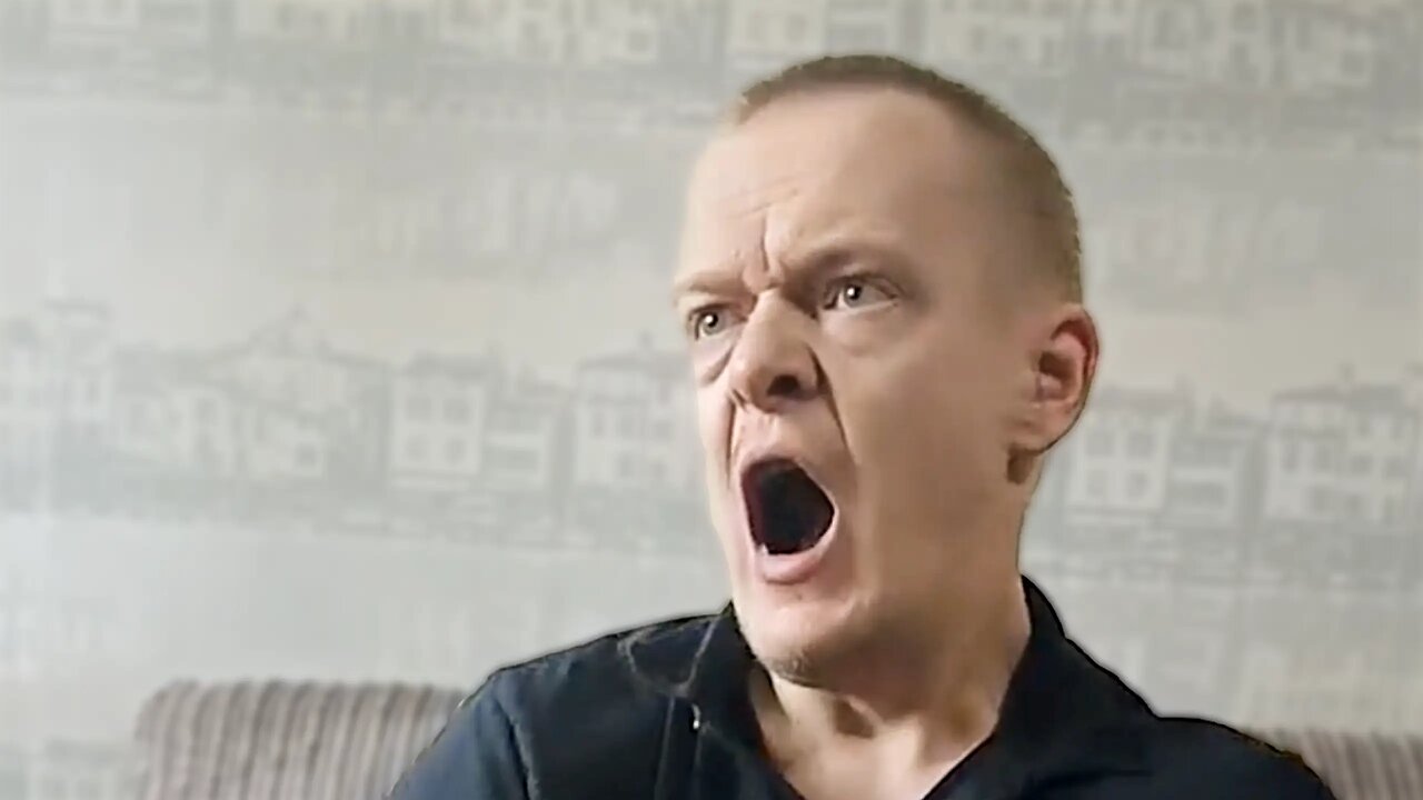 David Williams, Birmingham 18/6/24