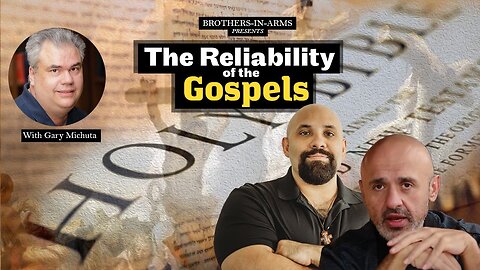 Are the Gospels Reliable?