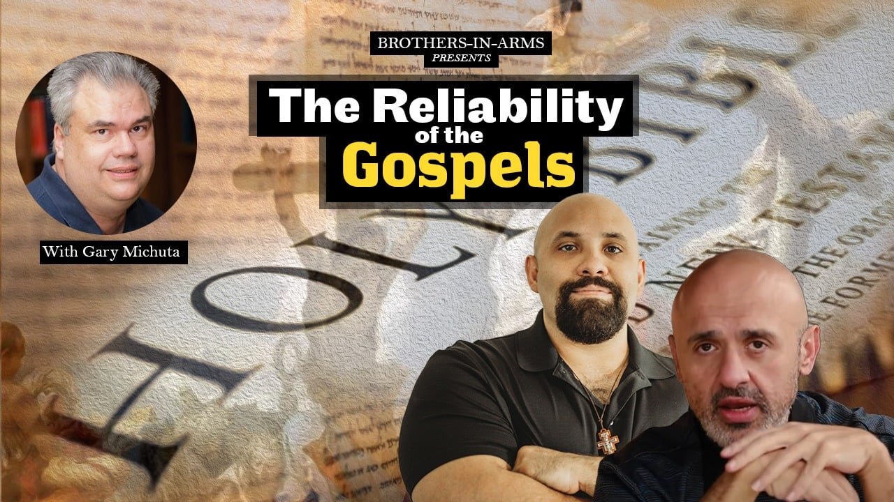 Are the Gospels Reliable?