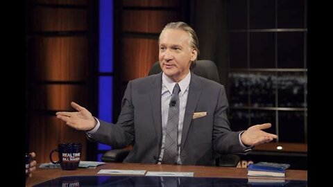 Bill Maher: How The Left Was LOST