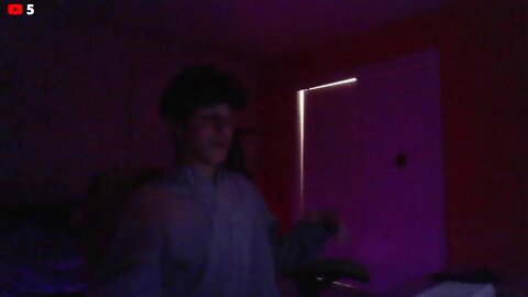 some random stream