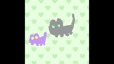 🐈 🐈‍⬛🐱