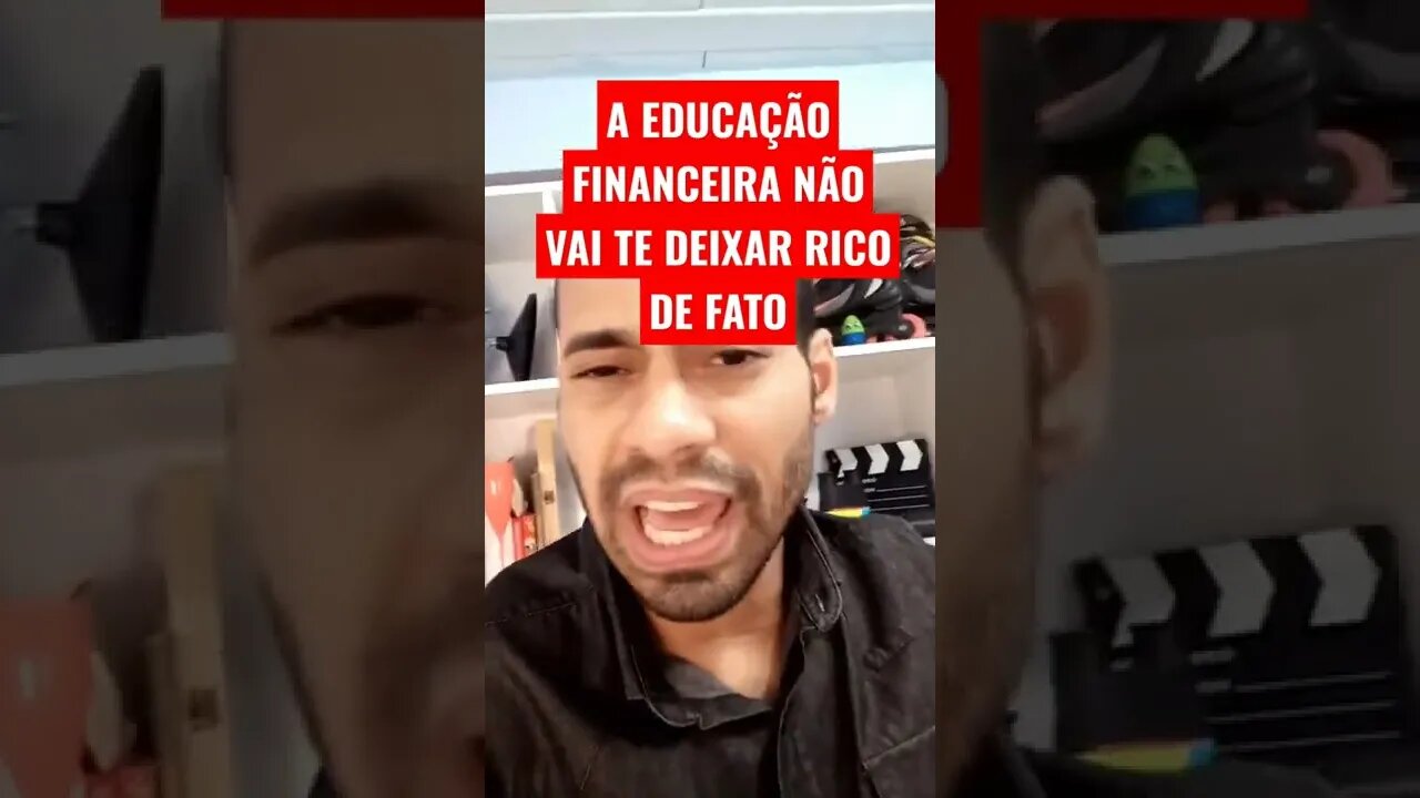 Isso Ninguém te Fala