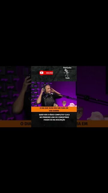 XUXA E VAM DAMME #shorts #xuxa #vandamme #jeanclaudevandamme #xoudaxuxa #sergiomallandro