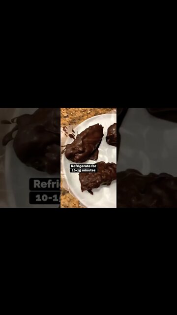 SOBREMESA DE BANANA DELICIOSA E FÁCIL 🍌😋 | Receitas #Shorts