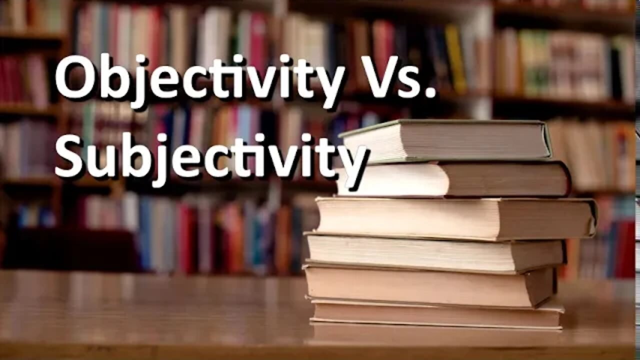The Importance Of Integrity - (Booktube Debate)
