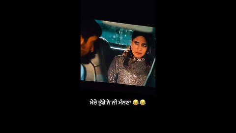 Funny Punjabi Video