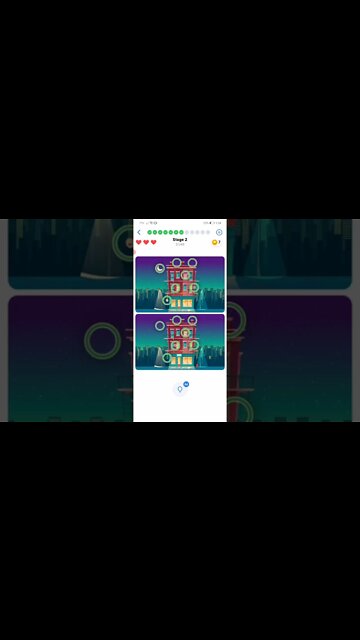 Differences - Stage 2 - Level 31 of 45