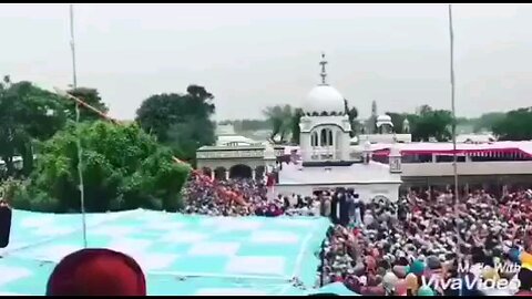 #sosa da mela hoshiarpur