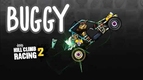 Buggy de Dunas nas Copas!