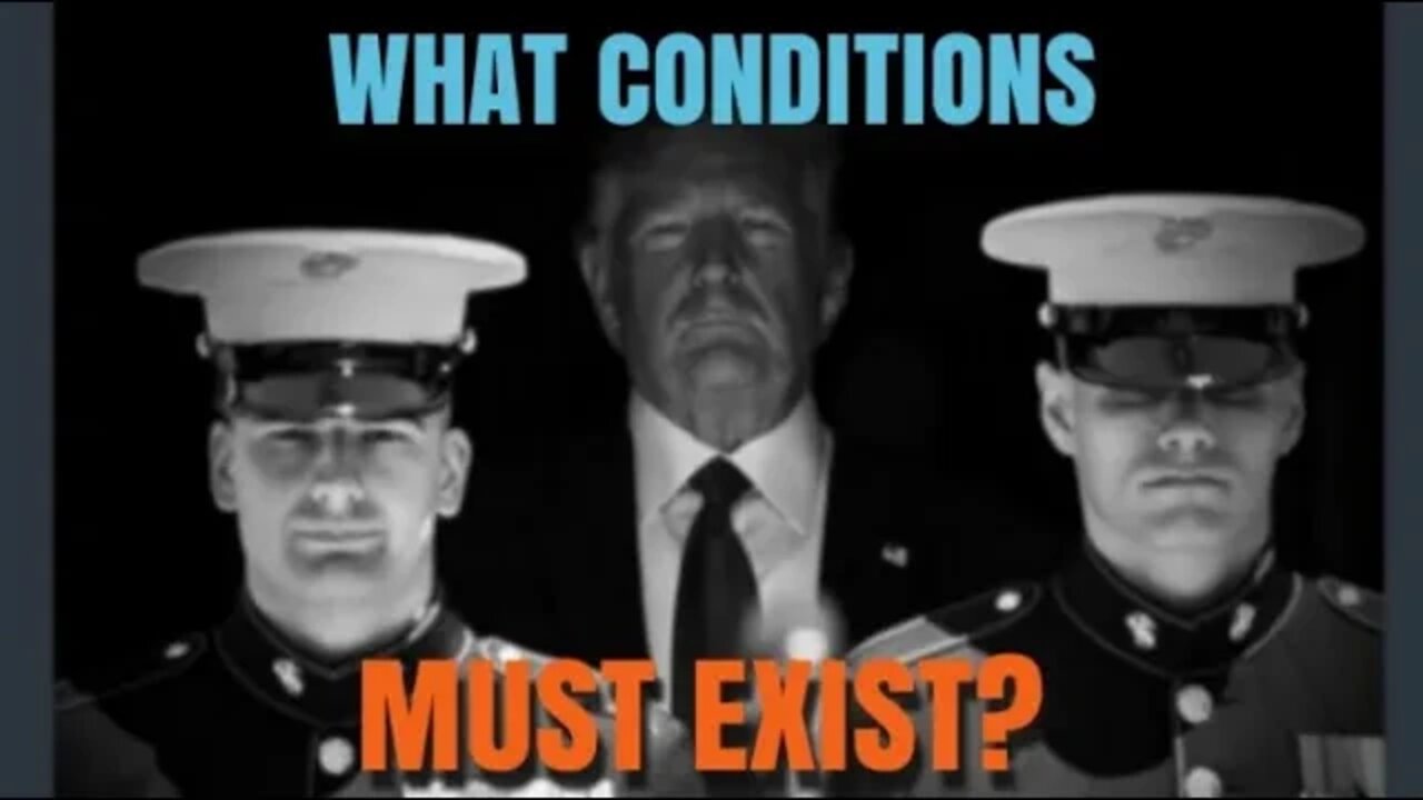 *Live-What Conditions Exist, Antifa Tracked, Mass Arrests, J-6 Game, Pelosi Moves