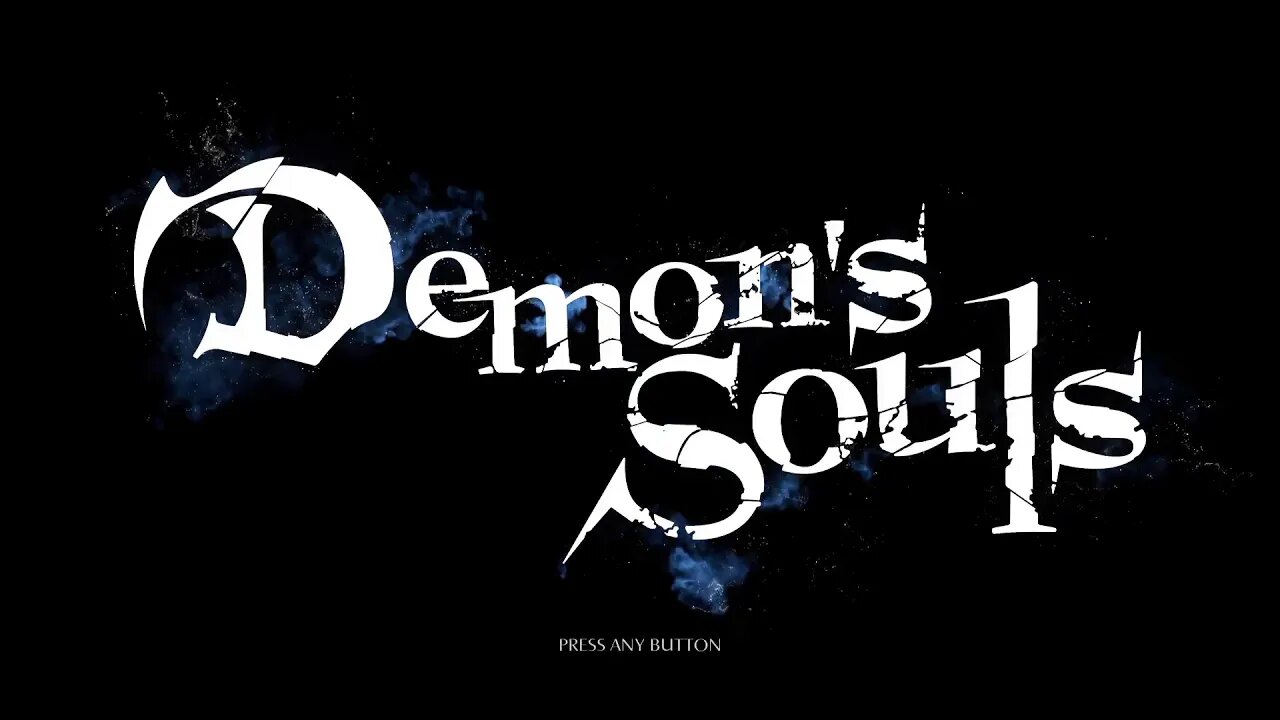 Road to Platinum: Demon's Souls PS5