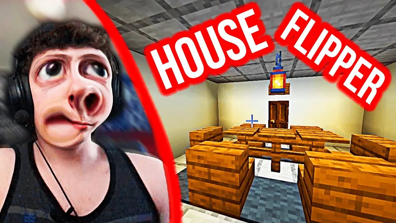 If You Ever Need To Practice House Flipping Then Practice Here - MC Custom Maps