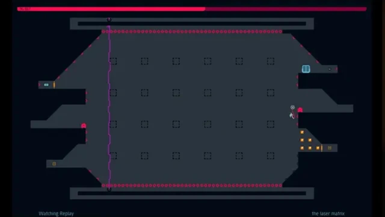 N++ - The Laser Matrix (SU-B-16-02) - G++T++