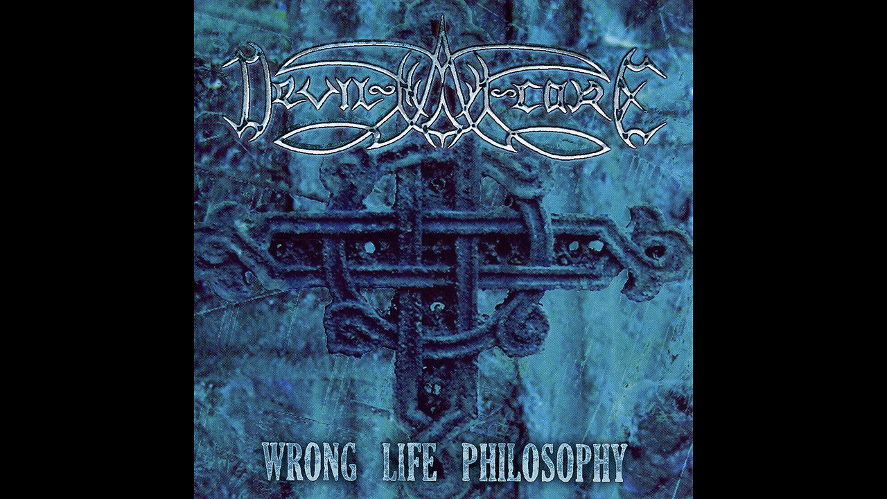 Devil My Care - Damned And Scornful Pandemonium