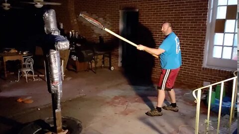 SCA Reaper Challenge R2D48