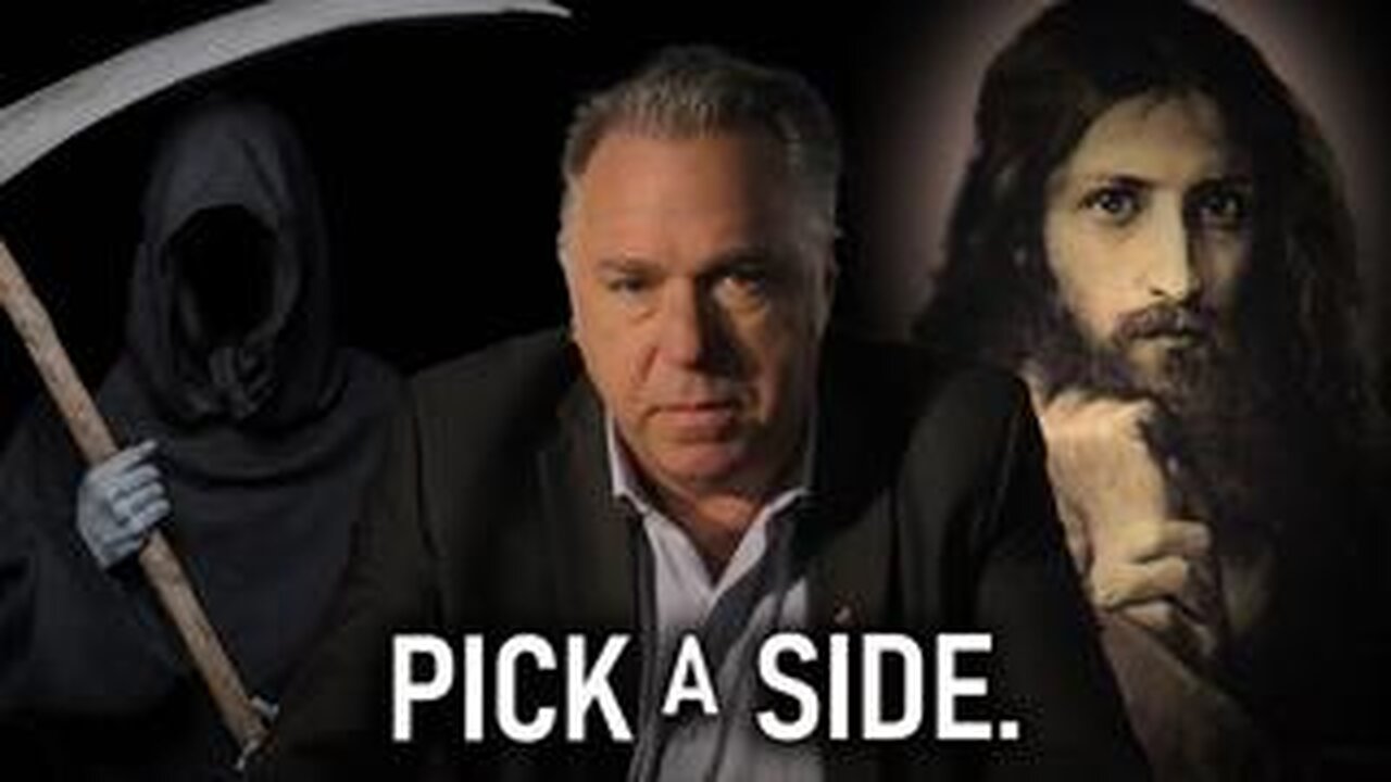 GLOBAL EUTHANASIA: How Wokeism Leads to Genocide | Remnant-TV