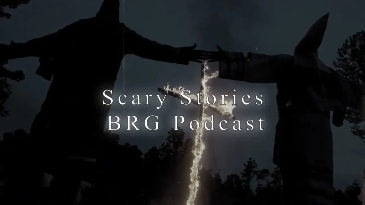 BRG 2 scarY