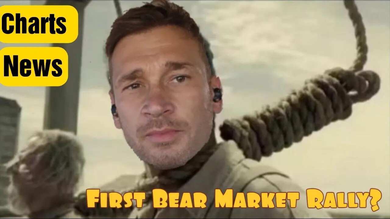 Charts, News, Btc Is Going To Crash!! PulseChain GitHub Rekt