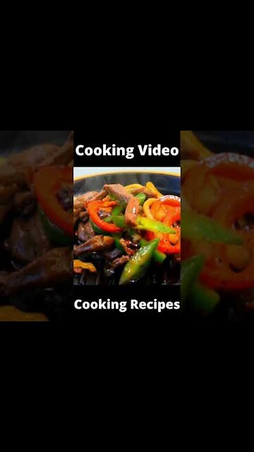 Cooking videos| cooking recipes| video