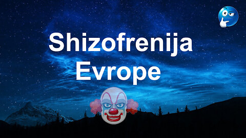 Shizofrenija Evrope