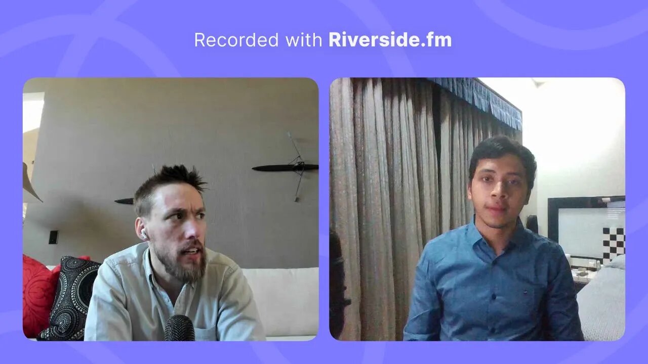 Glide Agency Founder with 3 Certified Glide Experts tells the truth about scaling a company...