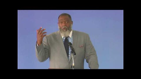 Voddie Baucham : How To Study The Bible (Adult Bible Class)