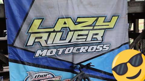 Lazy River MX 2021 Vet Southeast Regional (Brown Walker Schrarer Renner Robert Harrison)