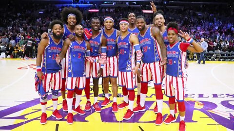 Harlem Globetrotters will perform at Milwaukee's Fiserv Forum on New Year's Eve