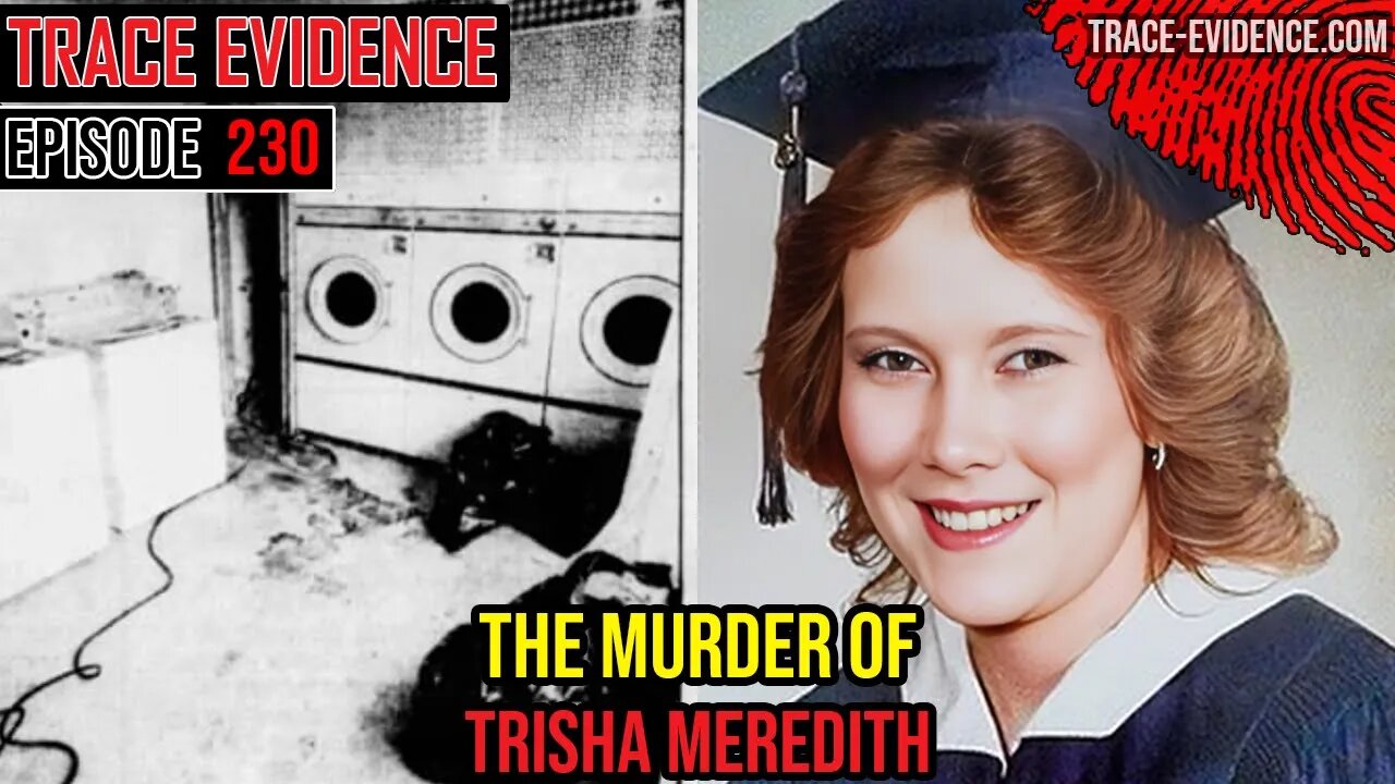 230 - The Murder of Trisha Meredith